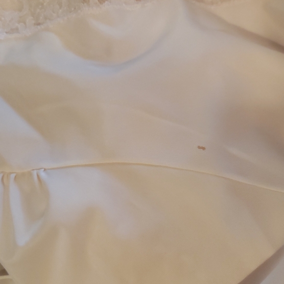 Vintage Michelene Peignoir Robe - Picture 16 of 16